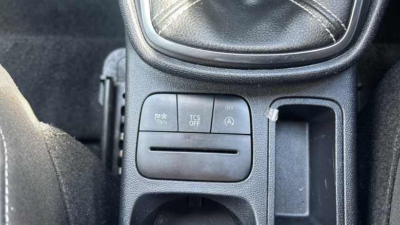 Ford Fiesta 1.0 EcoBoost Titanium 5dr Petrol Hatchback